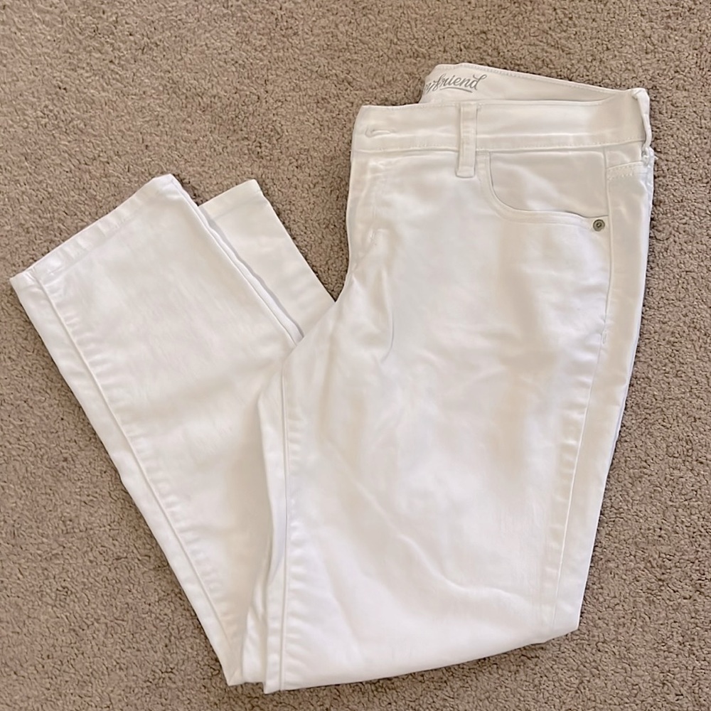 Old navy boyfriend jeans